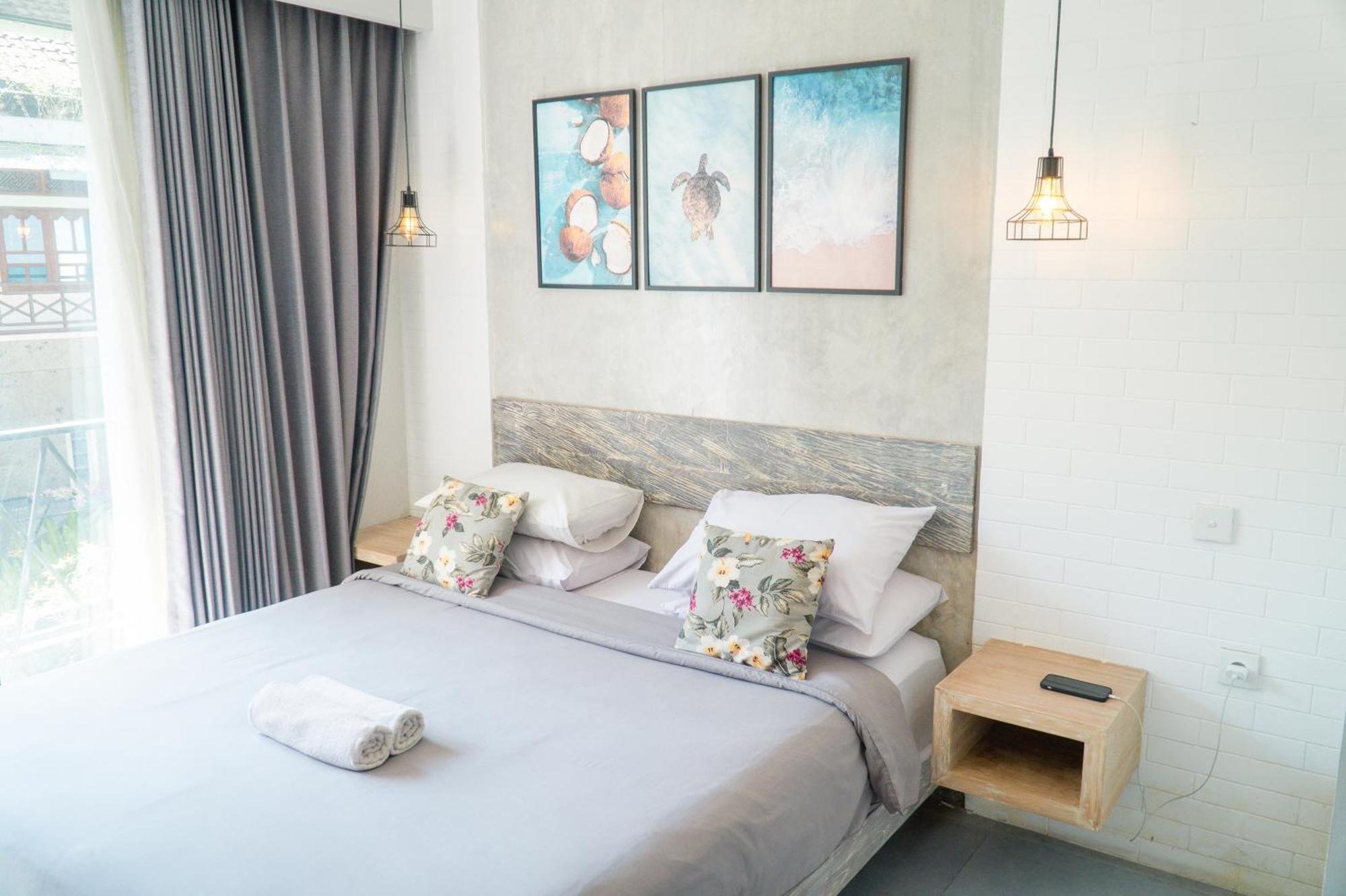 Gemini Star Hotel Kuta Lombok Esterno foto
