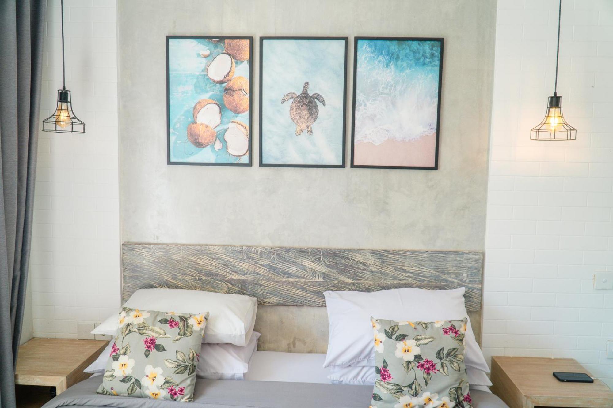 Gemini Star Hotel Kuta Lombok Esterno foto